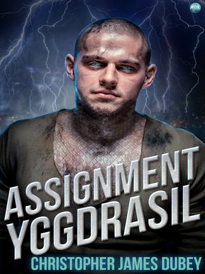 cover image of Assignment Yggdrasil